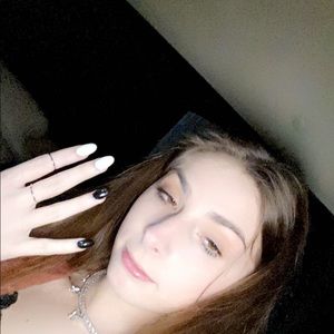 Meet your Posher, Keira